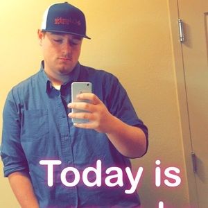 Meet your Posher, Mitchell